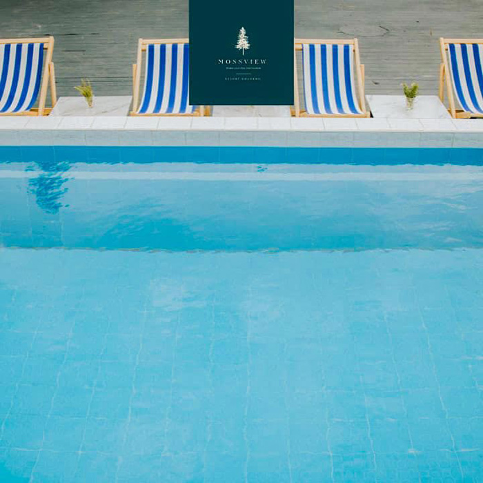 มอสวิว รีสอร์ท เขาค้อ