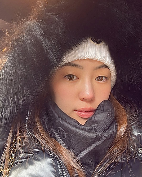 หมิว ณัชชา ประวัติ