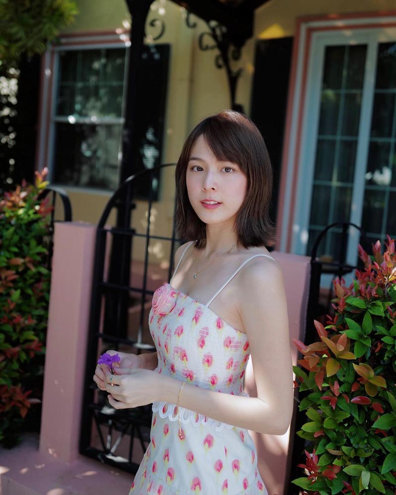 แพทตี้ อังศุมาลิน