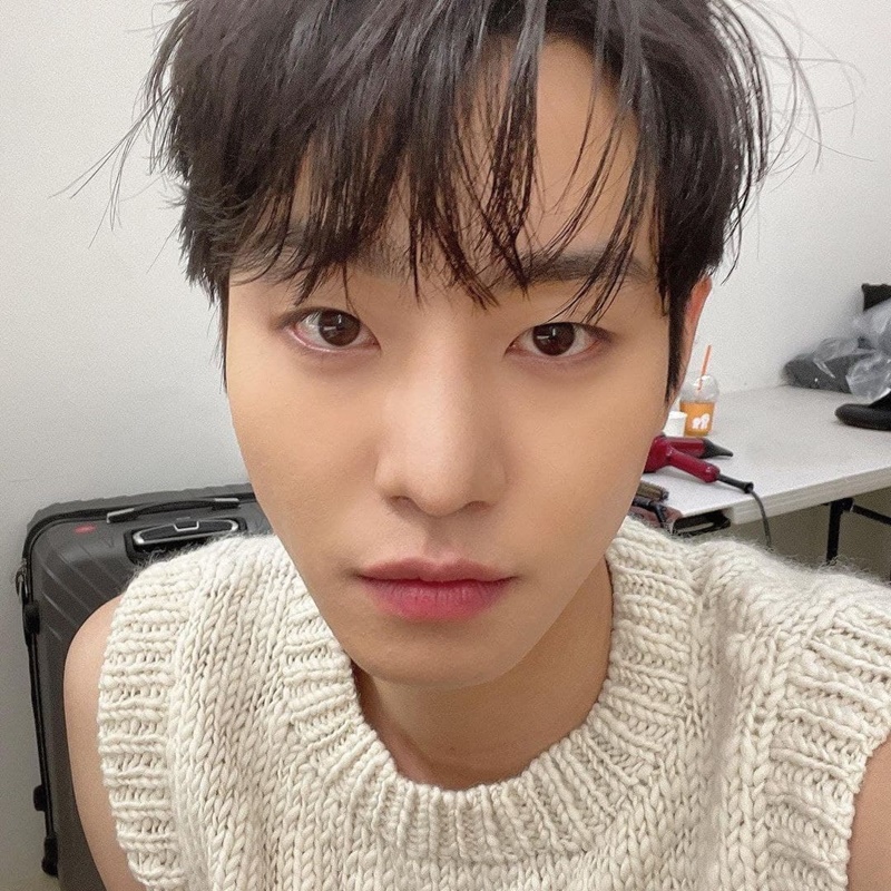 อันฮโยซอบ ahn hyo seop