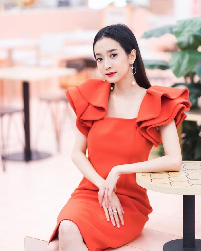 ชิงชิง คริษฐา