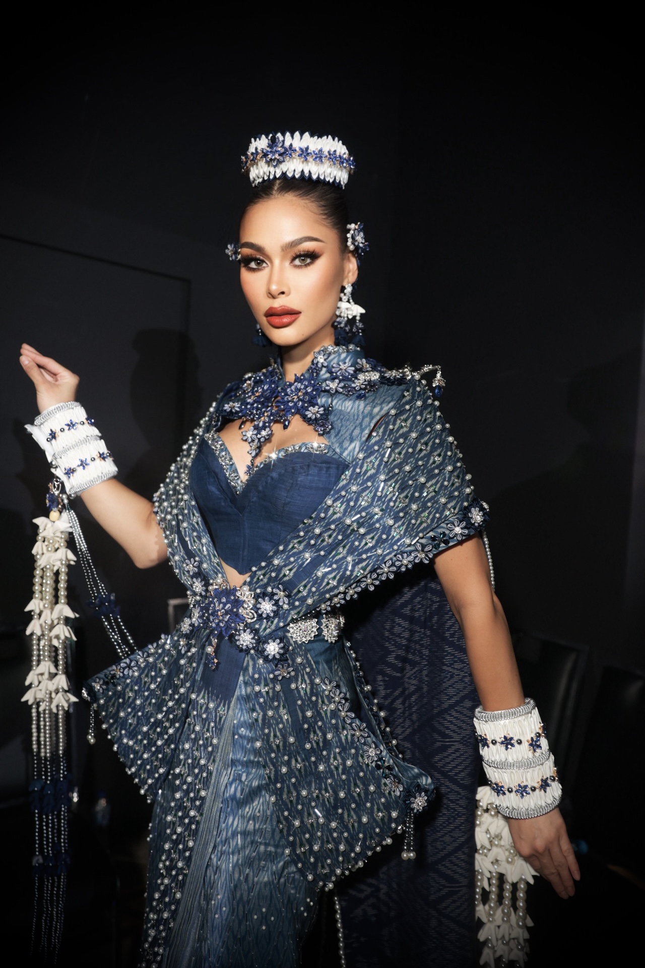 Miss Universe Thailand 2024