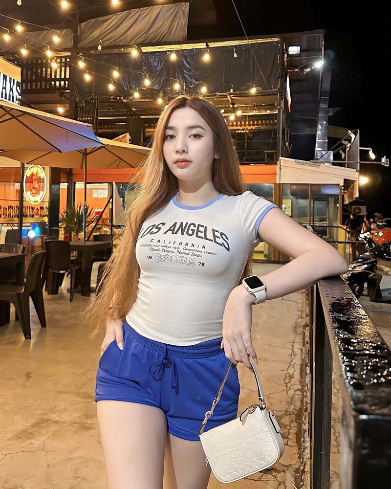 Ishi Gonzales