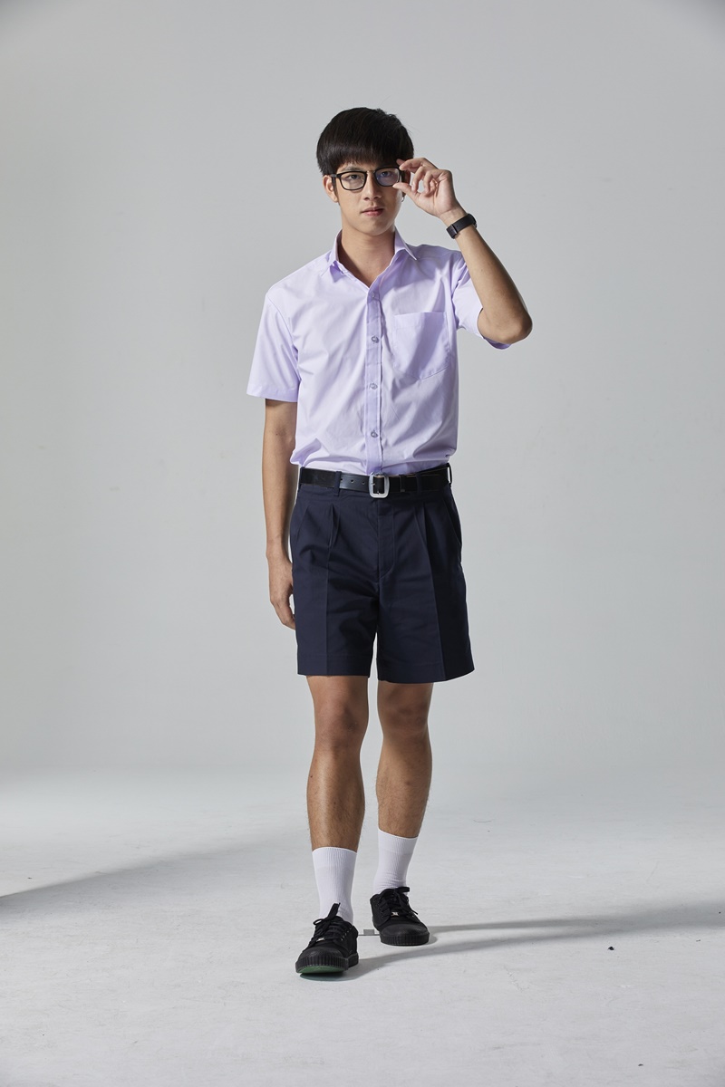 Blacklist นักเรียนลับบัญชีดำ