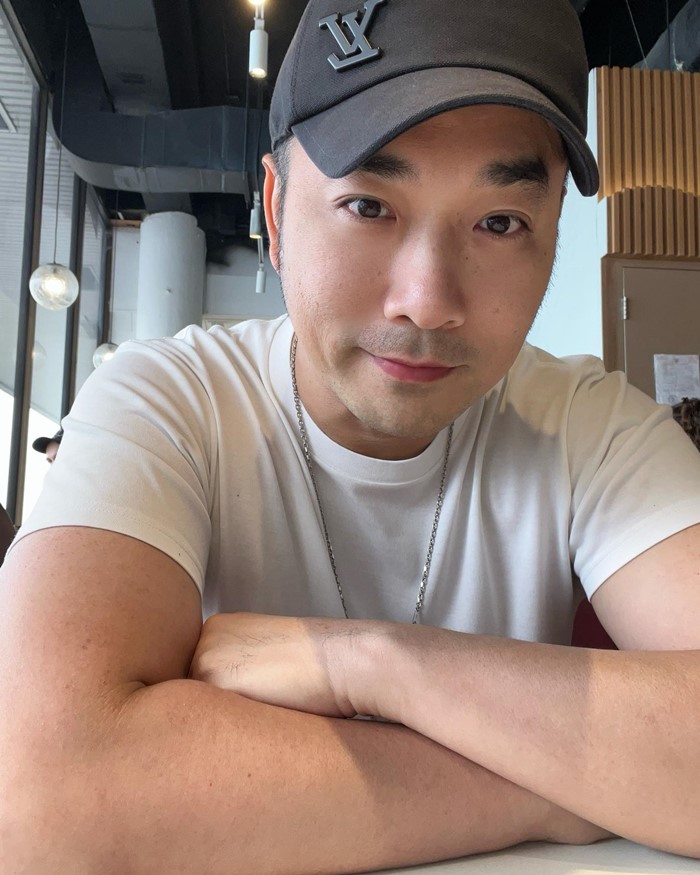 เจมส์ เรืองศักดิ์ ประกาศข่าวดี ครูก้อย ท้องลูกคนที่ 2 