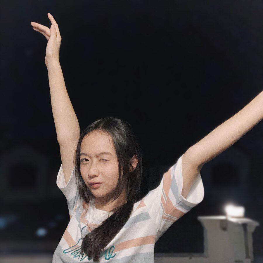 น้องจีน่า ณิชาพัชร์