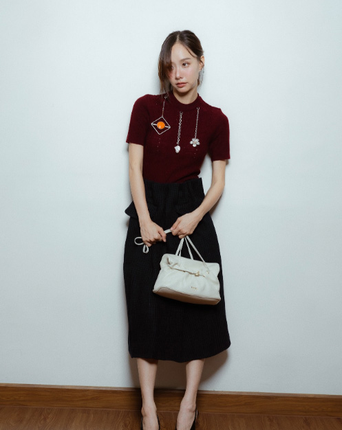 แฟชั่นเทรนด์ Office Siren