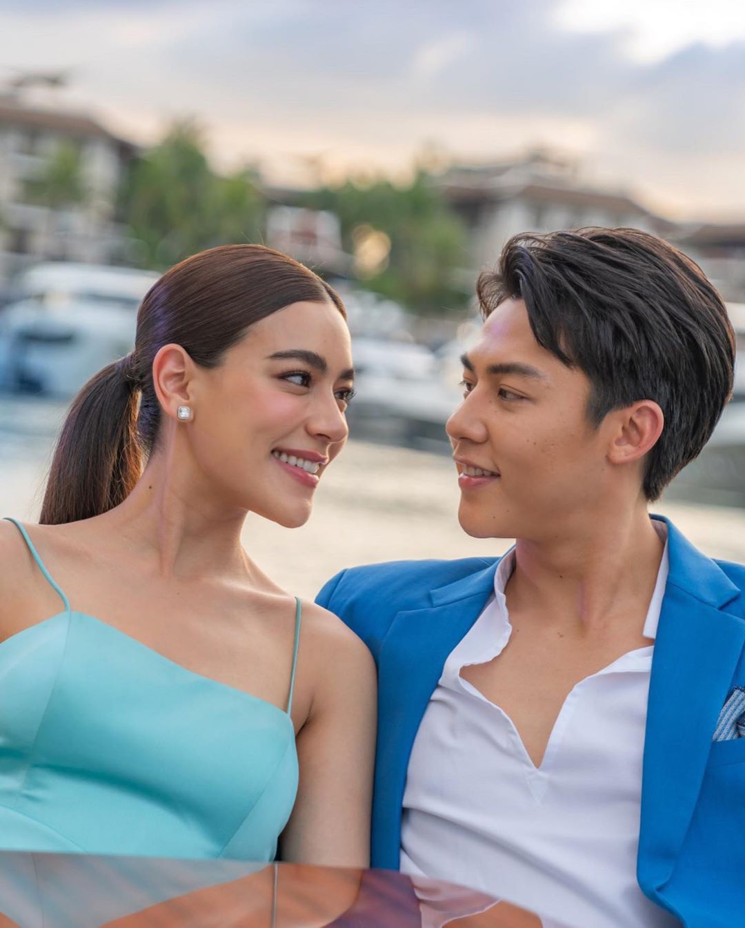 หมาก คิม