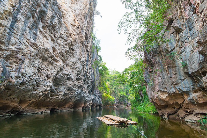 ผาหอบ ลำปาง