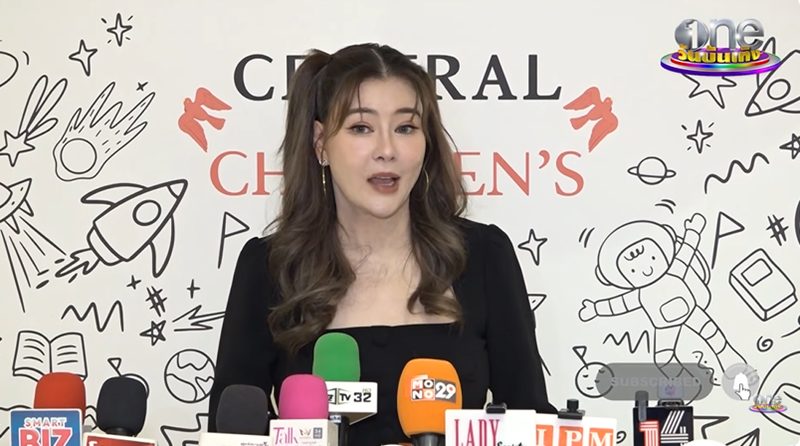 โอ๋ ภัคจีรา ล่าสุดผอมลงมาก