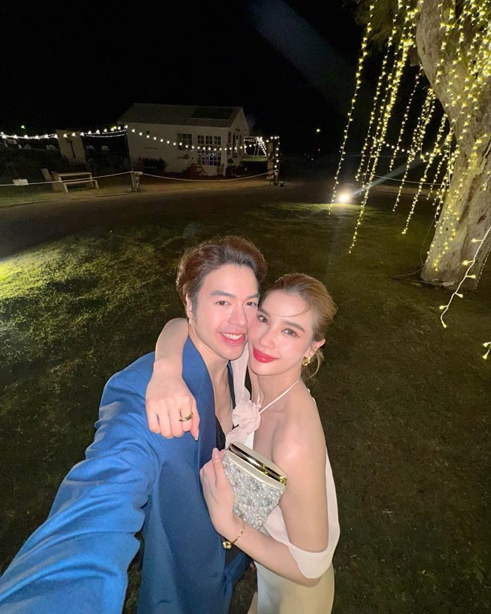 แม็ค วีรคณิศร์