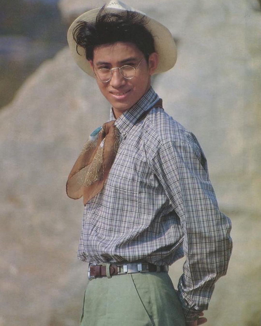 หนุ่ม กรรชัย