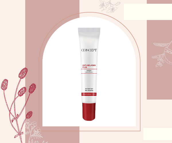 10 ครีมรักษาฝ้า กระ จุดด่างดำ ไอเทมทวงคืนความสวยใสให้ใบหน้า