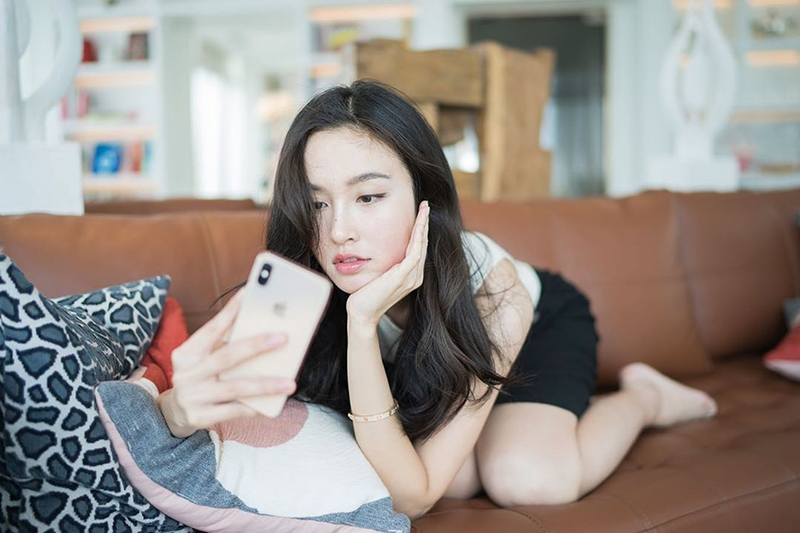 ปอย ตรีชฎา