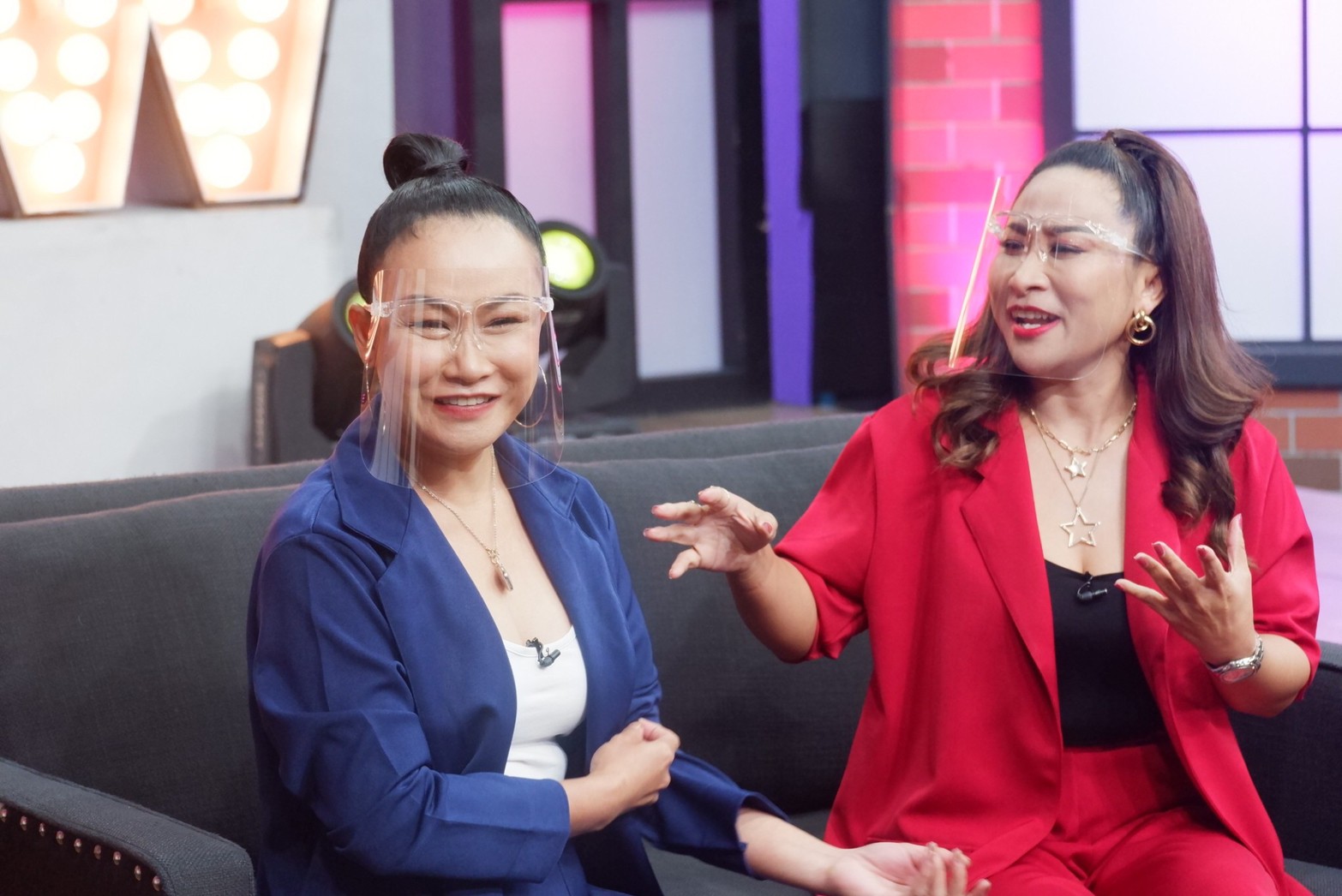 ลูลู่ ลาล่า