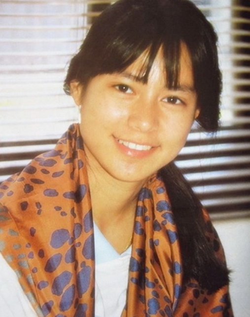 ส้มโอ เพ็ญพิสุทธิ์