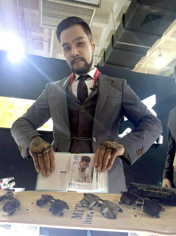 ไฮโซนนท์