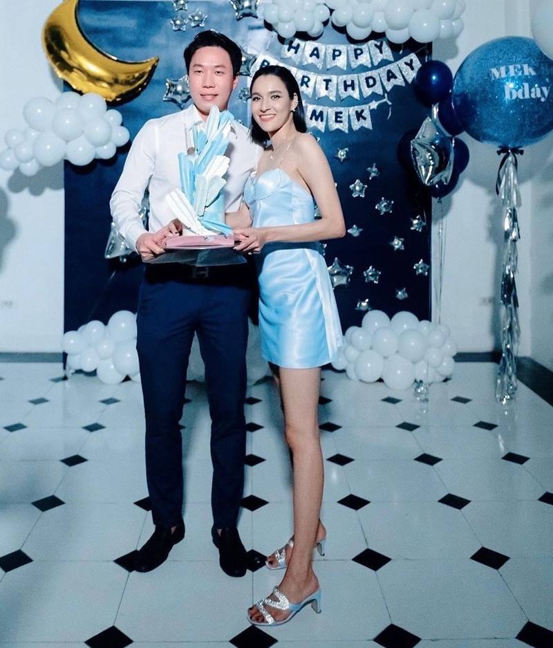 หยาดทิพย์ ราชปาล เมฆ รามา