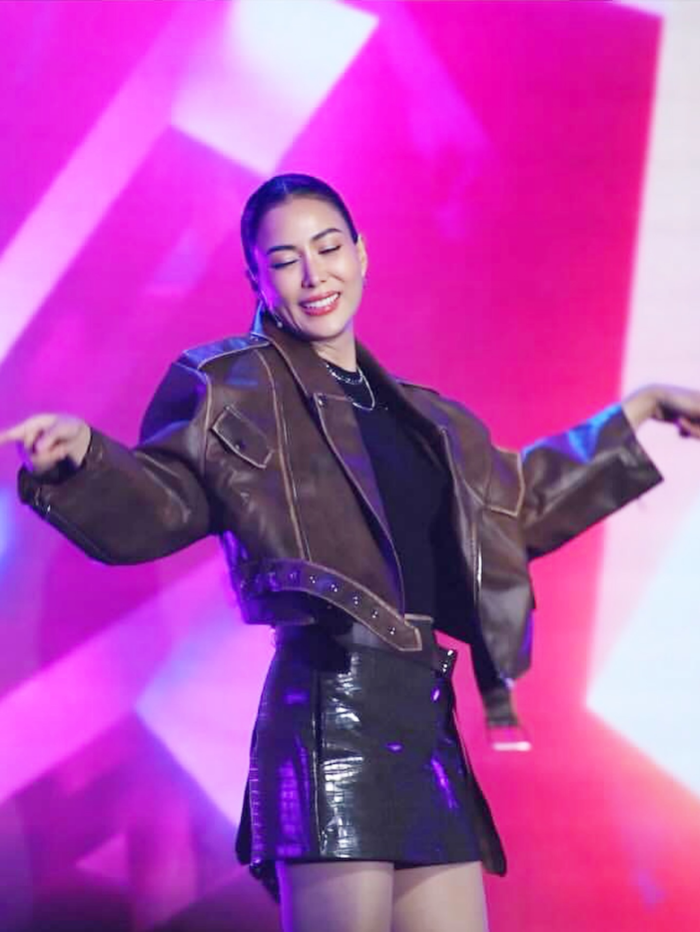 เชอรี่ เข็มอัปสร