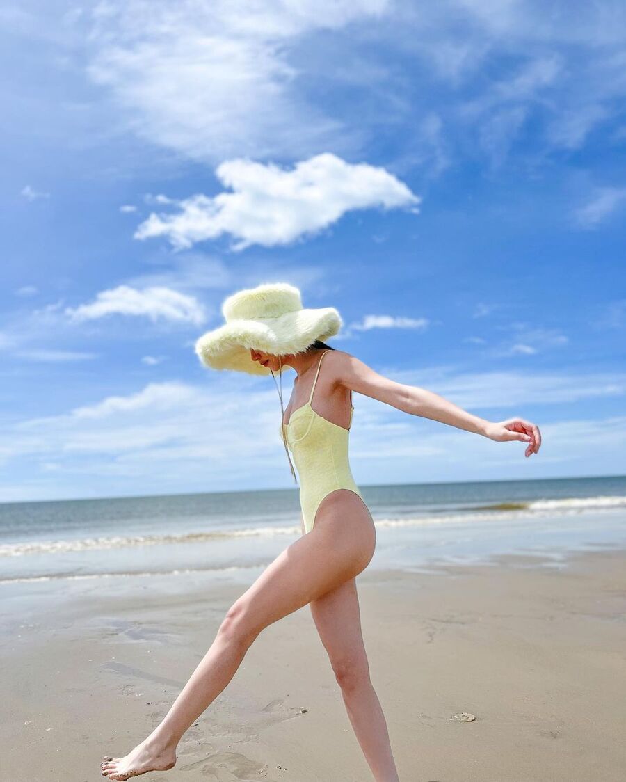 จีน่า วิรายา