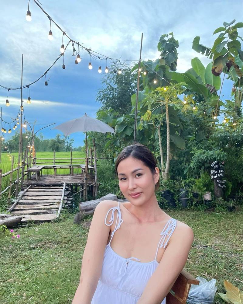 นุช แฟนดีเจภูมิ