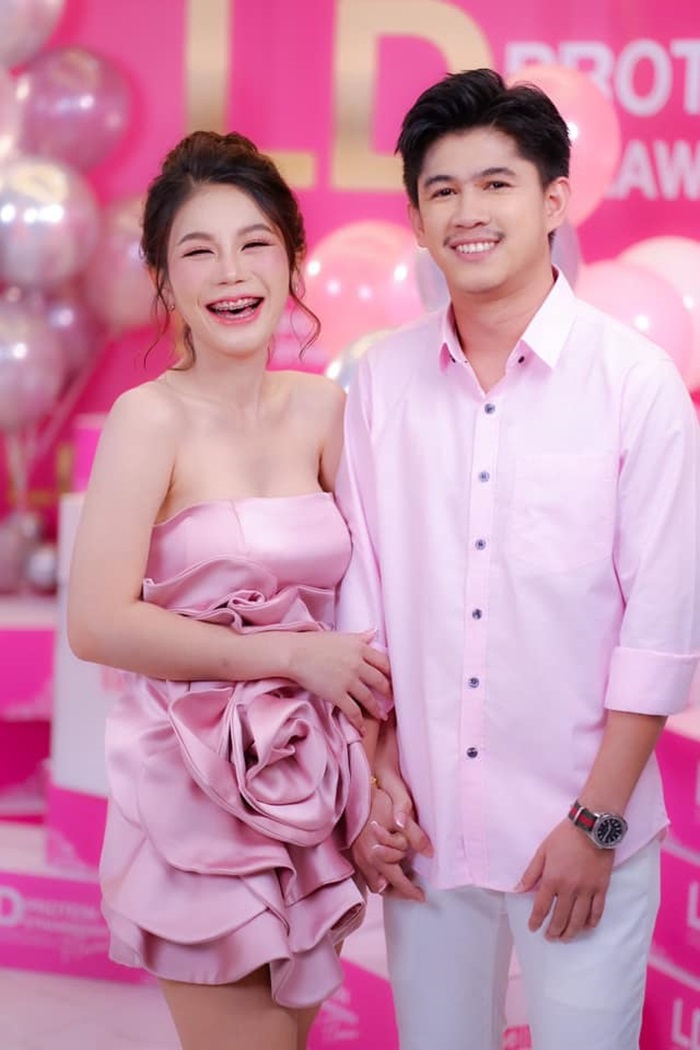 เนเงิน ครูเบียร์