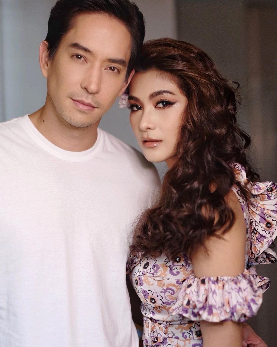 หลุยส์ สก๊อตต์, นุ่น รมิดา