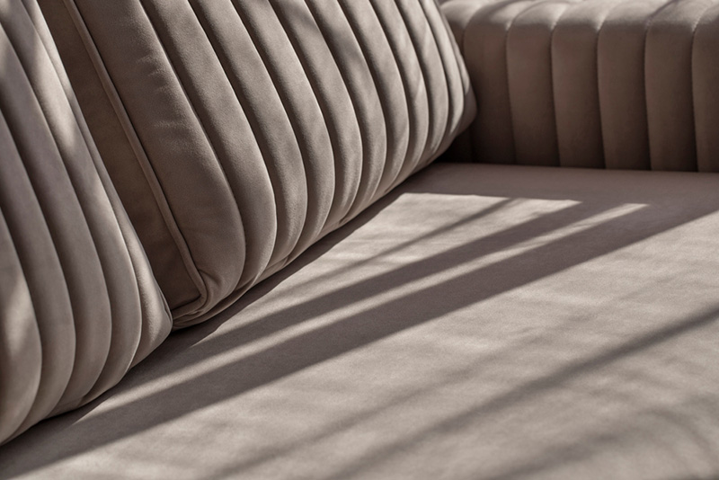 การเลือกเฟอร์นิเจอร์