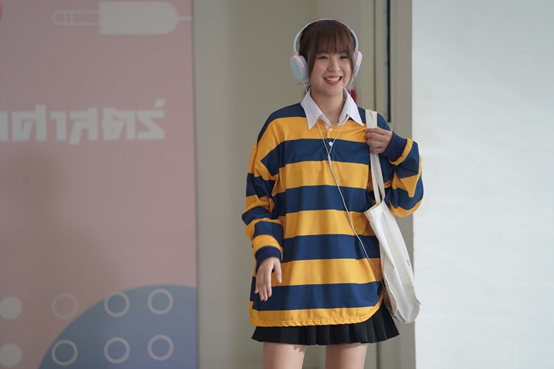 รักอีกครั้ง Sing Again