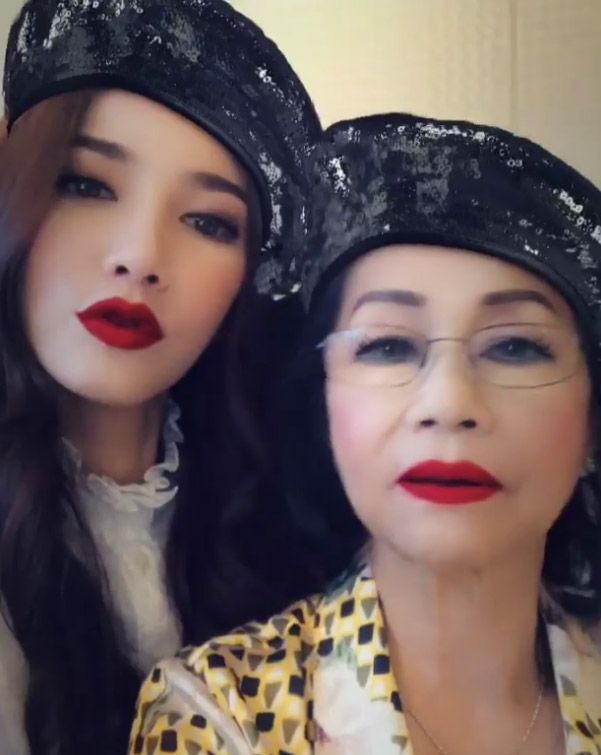 อั้ม พัชราภา