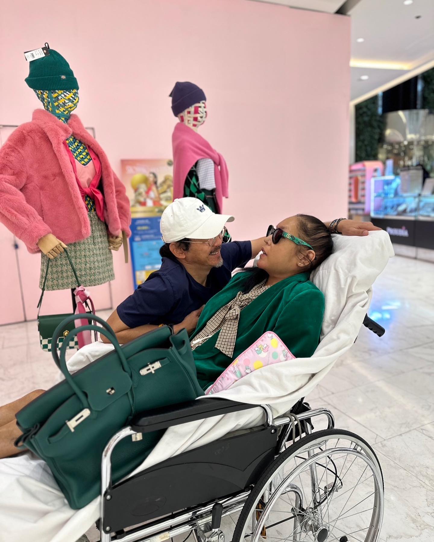 คุณหญิงแมงมุม