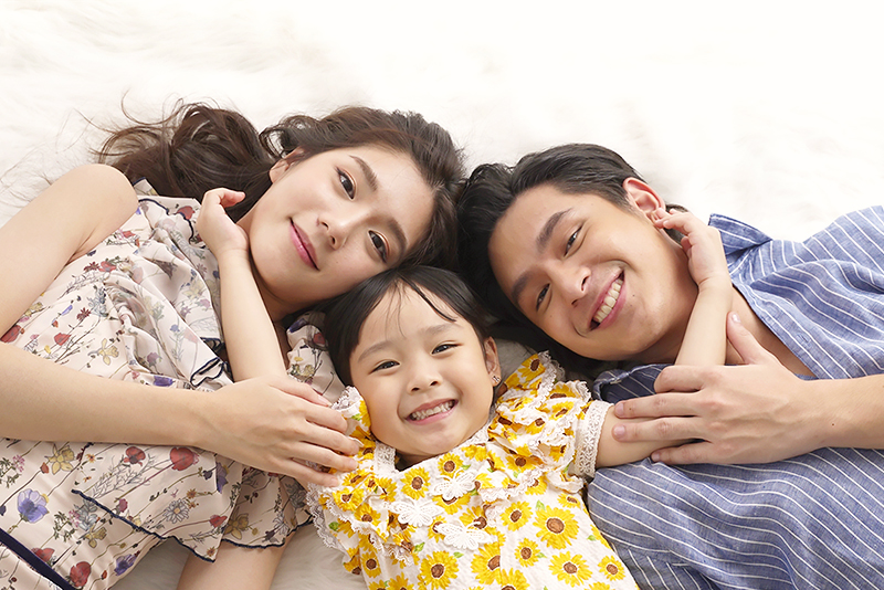 อุ้มรักปาฏิหาริย์