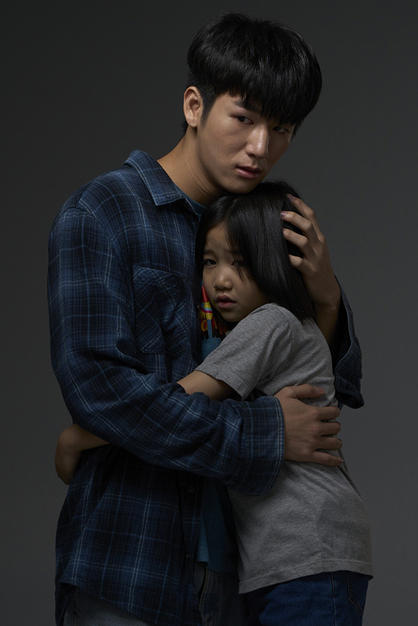 หนัง ตาโขน The Cursed Mask (2025) นักแสดงนำหนัง ตาโขน