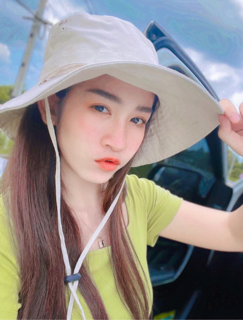 เบลล์ นิภาดา อายุ