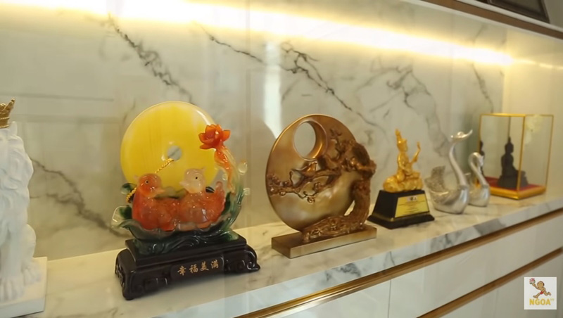 บ้าน อาม ชุติมา