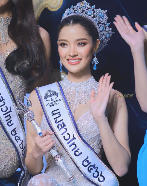 กานต์ ชนนิกานต์ ประวัติสาวงาม