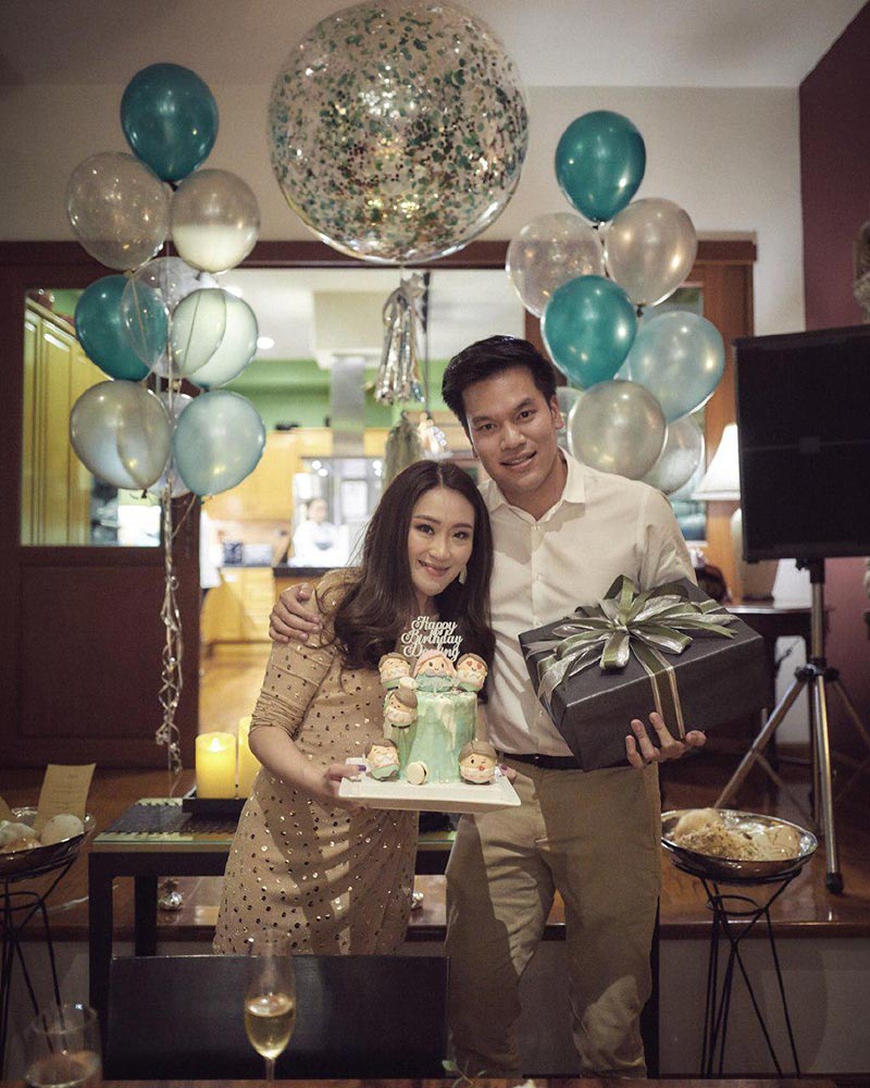 ปอ ปิฎก สุขสวัสดิ์ ประวัติ