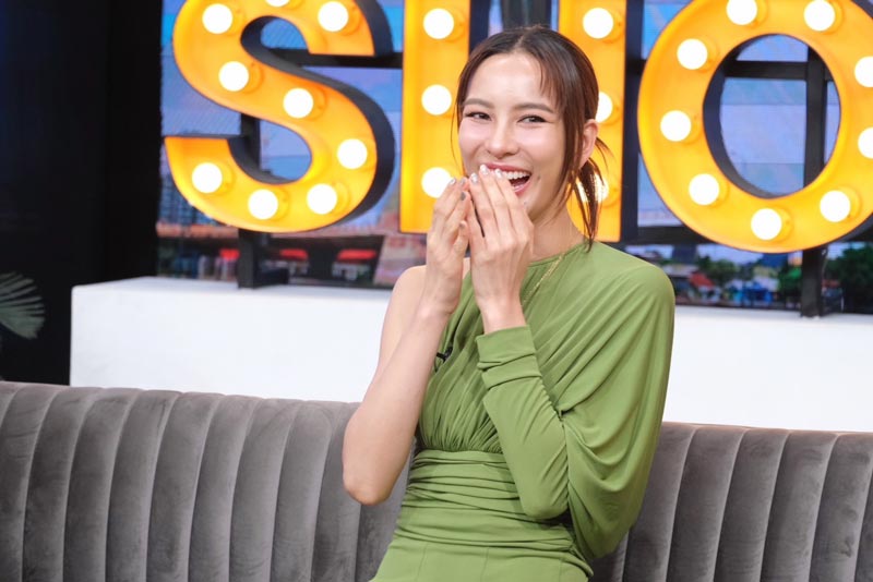 กรีน อัษฎาพร