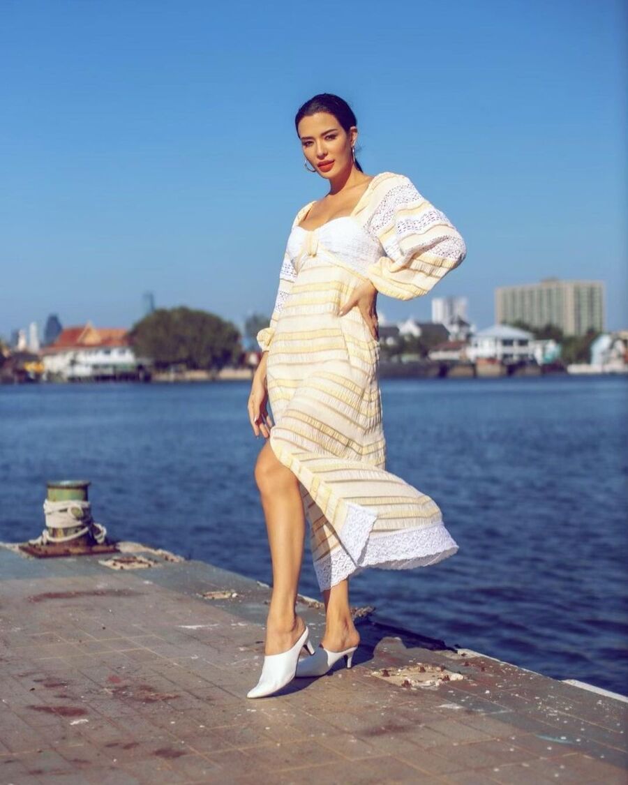 ซูซี่ สุษิรา