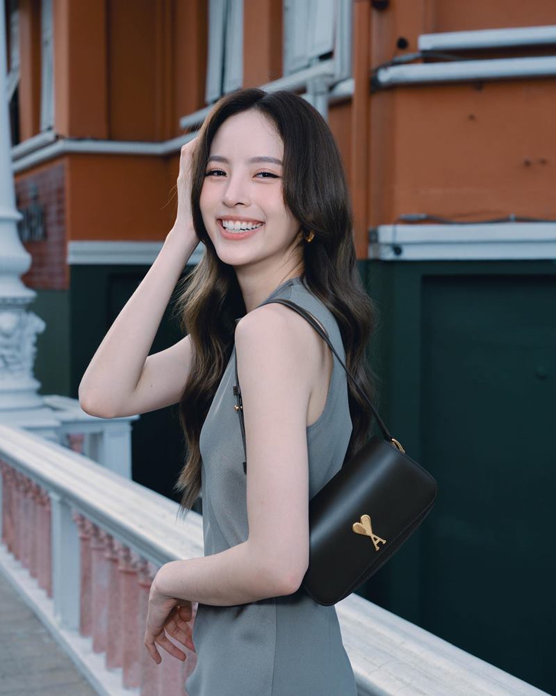 ณิชา ณัฏฐณิชา