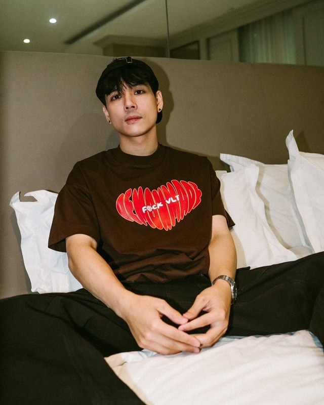 ก้อย อรัชพร ตอบชัด แต่งเพลง เลือกฉันก่อนเธอ ให้ใคร