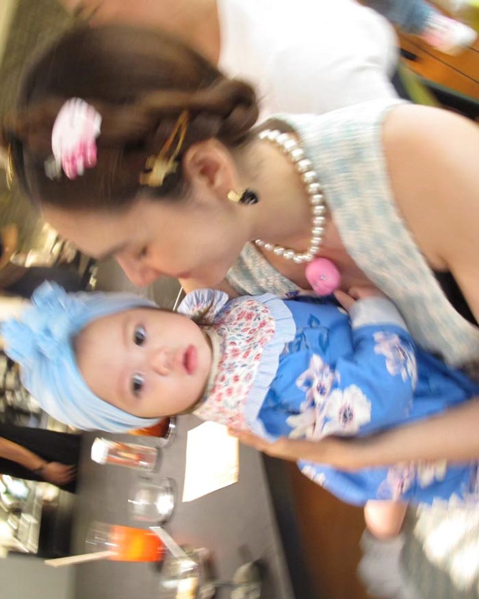 วันเกิด ชมพู่ อารยา