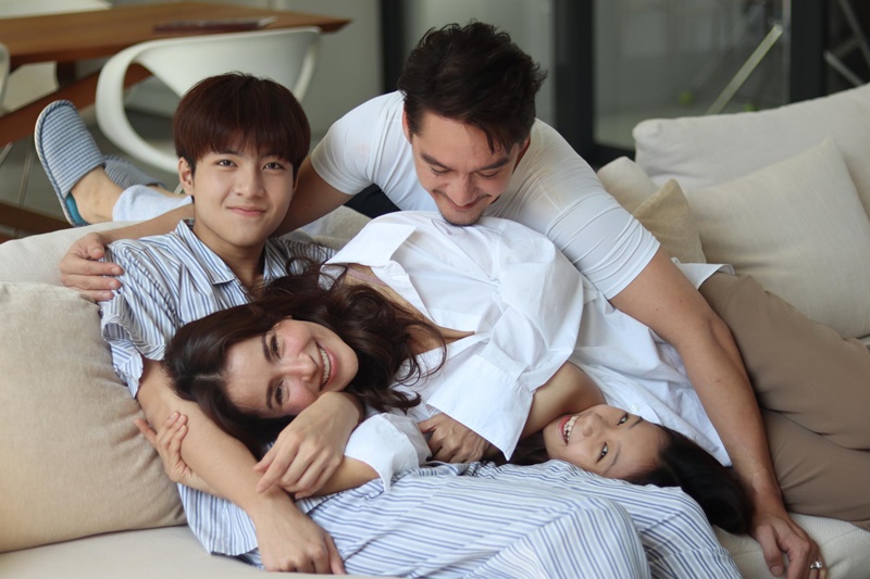 เกมรักทรยศ