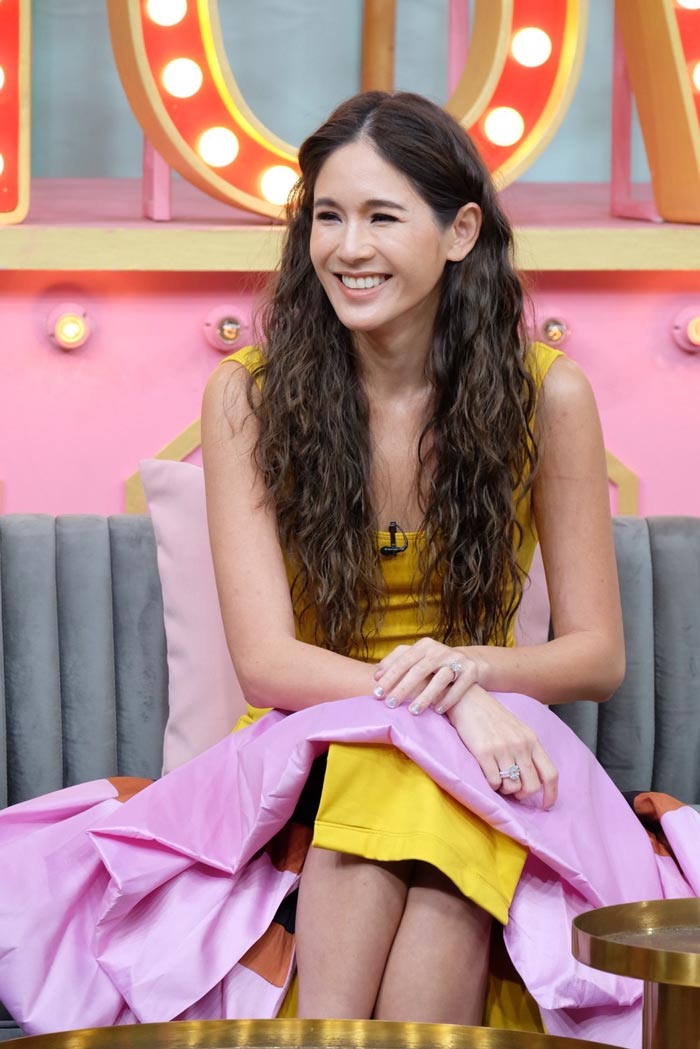 จิ๊บ ปกฉัตร