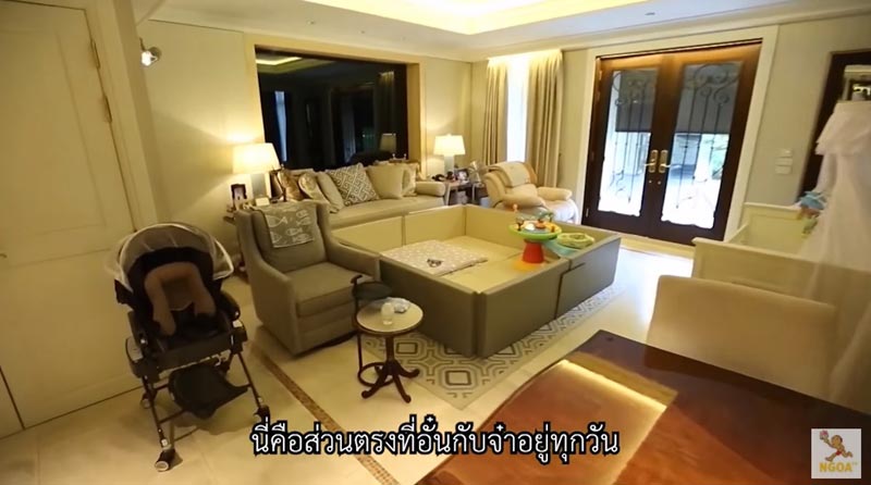บ้านอั๋น ภูวนาท