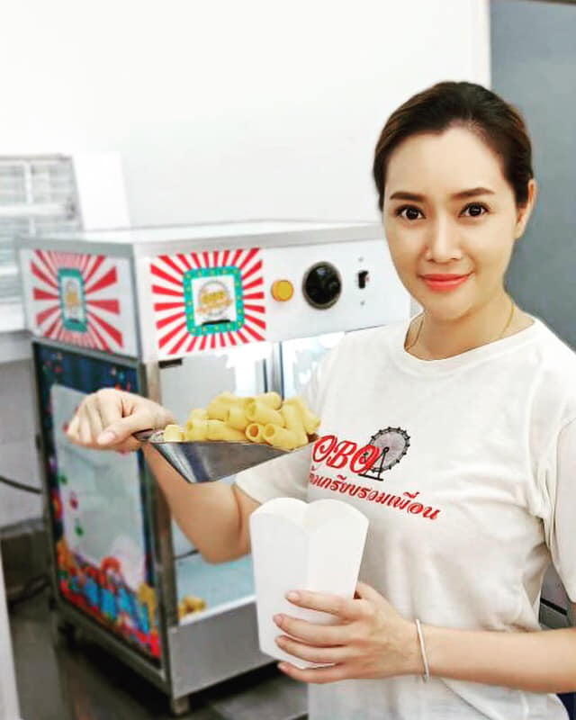 ปรายฟ้า สิริวิชชา