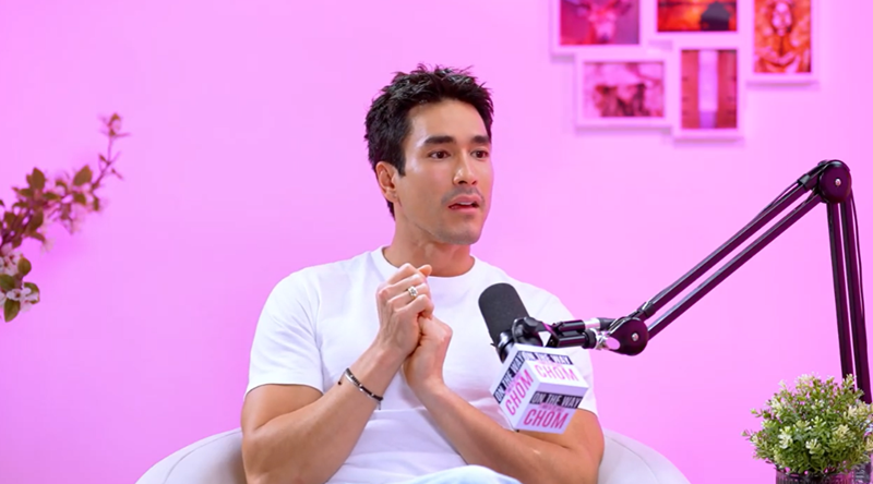 ณเดชน์ คูกิมิยะ