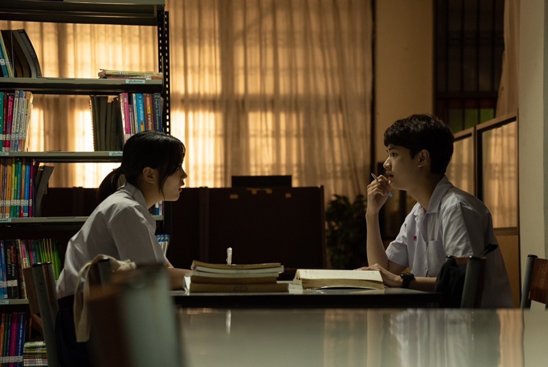 Get Rich เปิดโรงเรียนปล้น