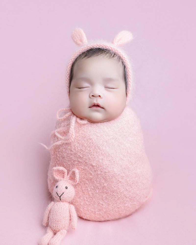 น้องยูจิน