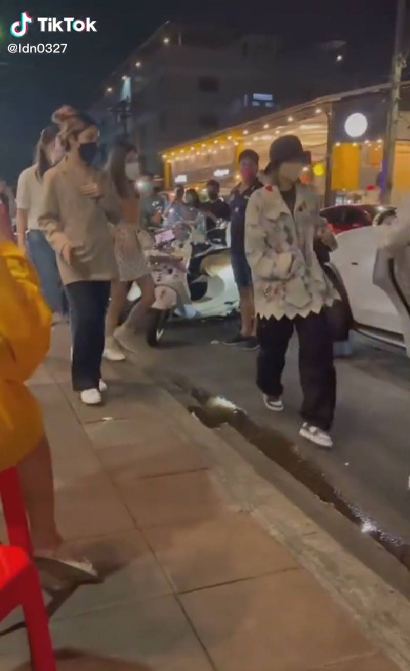 ลิซ่า Blackpink